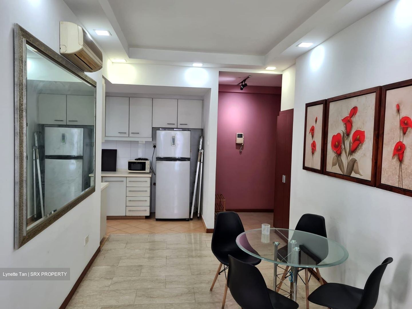 Charisma View (D21), Apartment #619287801